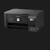 МФУ Струйный принтер Epson EcoTank L3280 (Black) (C11CJ66426)