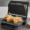 Гриль Tefal OptiGrill+ XL GC727810 (EU)