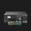 МФУ струйный Epson EcoTank L8100 (Black) (C11CK94401)