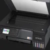 МФУ струйный Epson EcoTank L8100 (Black) (C11CK94401)