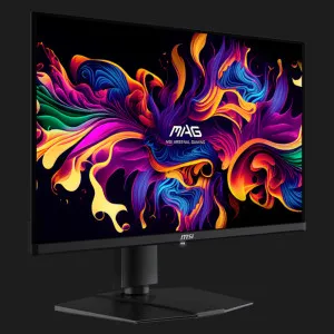 Монітор MSI 26.5" MAG 271QP QD-OLED X28 280Hz (UA) в Бродах