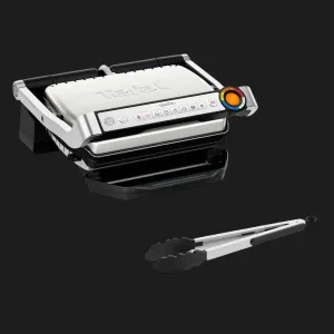Гриль Tefal OptiGrill + GC718D10 в Дрогобыче