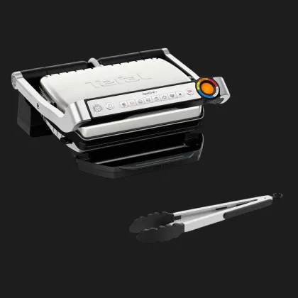 Гриль Tefal OptiGrill + GC718D10 (Standard) в Ковелі