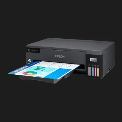 Принтер Струменевий Epson Eco Tank L11050 (C11CK39403) в Нововолинську