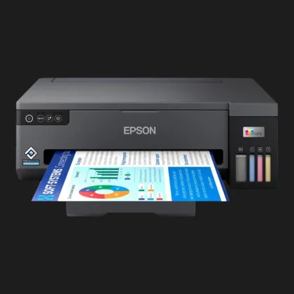 Принтер Струменевий Epson Eco Tank L11050 (C11CK39403) в Нововолинську