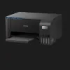МФУ струйный Epson EcoTank L3231 (Black) (C11CJ68408)