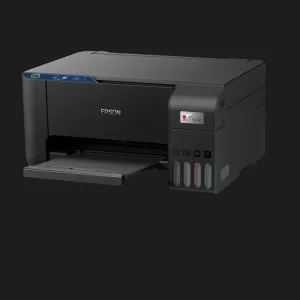 БФП струменевий Epson EcoTank L3231 (Black) (C11CJ68408)