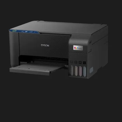 МФУ струйный Epson EcoTank L3231 (Black) (C11CJ68408)