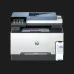 БФП Лазерний принтер HP Color LaserJet Pro 3303sdw (499M6A)