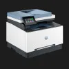БФП Лазерний принтер HP Color LaserJet Pro 3303sdw (499M6A)