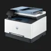 БФП Лазерний принтер HP Color LaserJet Pro 3303sdw (499M6A)