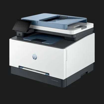 БФП Лазерний принтер HP Color LaserJet Pro 3303fdn (499M7A)