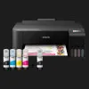 Принтер Струменевий Epson EcoTank L1230 (C11CJ70402)