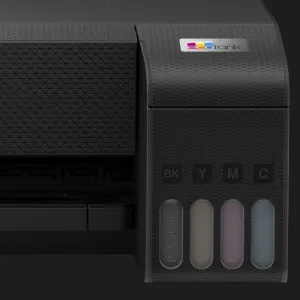 Принтер Струменевий Epson EcoTank L1270 (C11CJ71407)