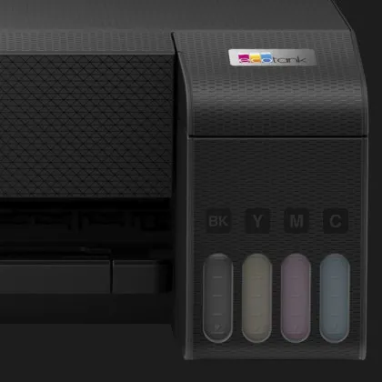 Принтер Струменевий Epson EcoTank L1270 (C11CJ71407)
