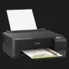 Принтер Струменевий Epson EcoTank L1270 (C11CJ71407)