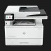 МФУ Лазерный принтер HP LaserJet Pro 4103fdn (2Z628A) (Ultra)