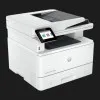 МФУ Лазерный принтер HP LaserJet Pro 4103fdn (2Z628A) (Ultra)