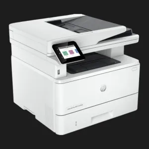 БФП Лазерний принтер HP LaserJet Pro 4103fdn (2Z628A) (Ultra)