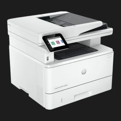 БФП Лазерний принтер HP LaserJet Pro 4103fdn (2Z628A)
