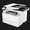 МФУ Лазерный принтер HP LaserJet Pro 4103fdn (2Z628A) (Ultra)