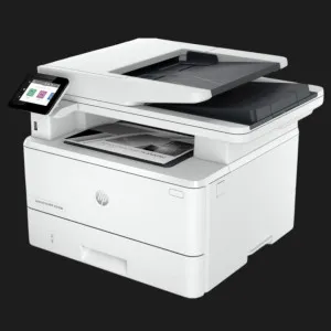 БФП Лазерний принтер HP LaserJet Pro 4103fdn (2Z628A) (Ultra)