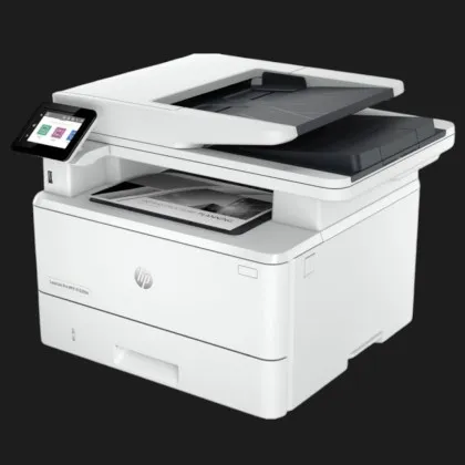 БФП Лазерний принтер HP LaserJet Pro 4103fdn (2Z628A)