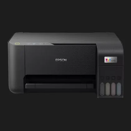 МФУ cтруйный Epson EcoTank L3230 (Black) (C11CJ68407)