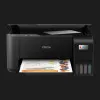 МФУ cтруйный Epson EcoTank L3230 (Black) (C11CJ68407)