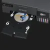 Принтер Струйный Epson EcoTank L8050 (C11CK37403)