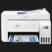 МФУ cтруйный Epson EcoTank L5316i (White) (C11CJ65413)