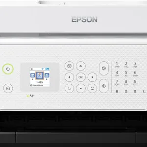 МФУ cтруйный Epson EcoTank L5316i (White) (C11CJ65413) (Ultra)