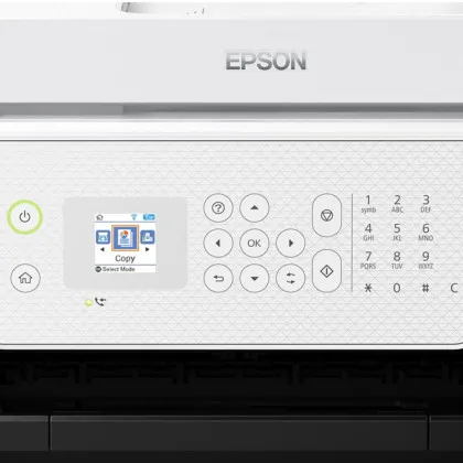 МФУ cтруйный Epson EcoTank L5316i (White) (C11CJ65413)