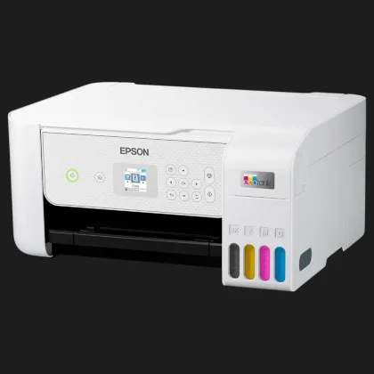 МФУ Cтруйный Epson EcoTank L3286 (C11CJ66427)