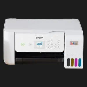 БФП Струменевий Epson EcoTank L3286 (C11CJ66427)