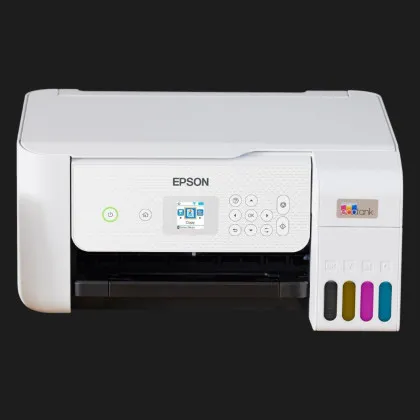 МФУ Cтруйный Epson EcoTank L3286 (C11CJ66427)