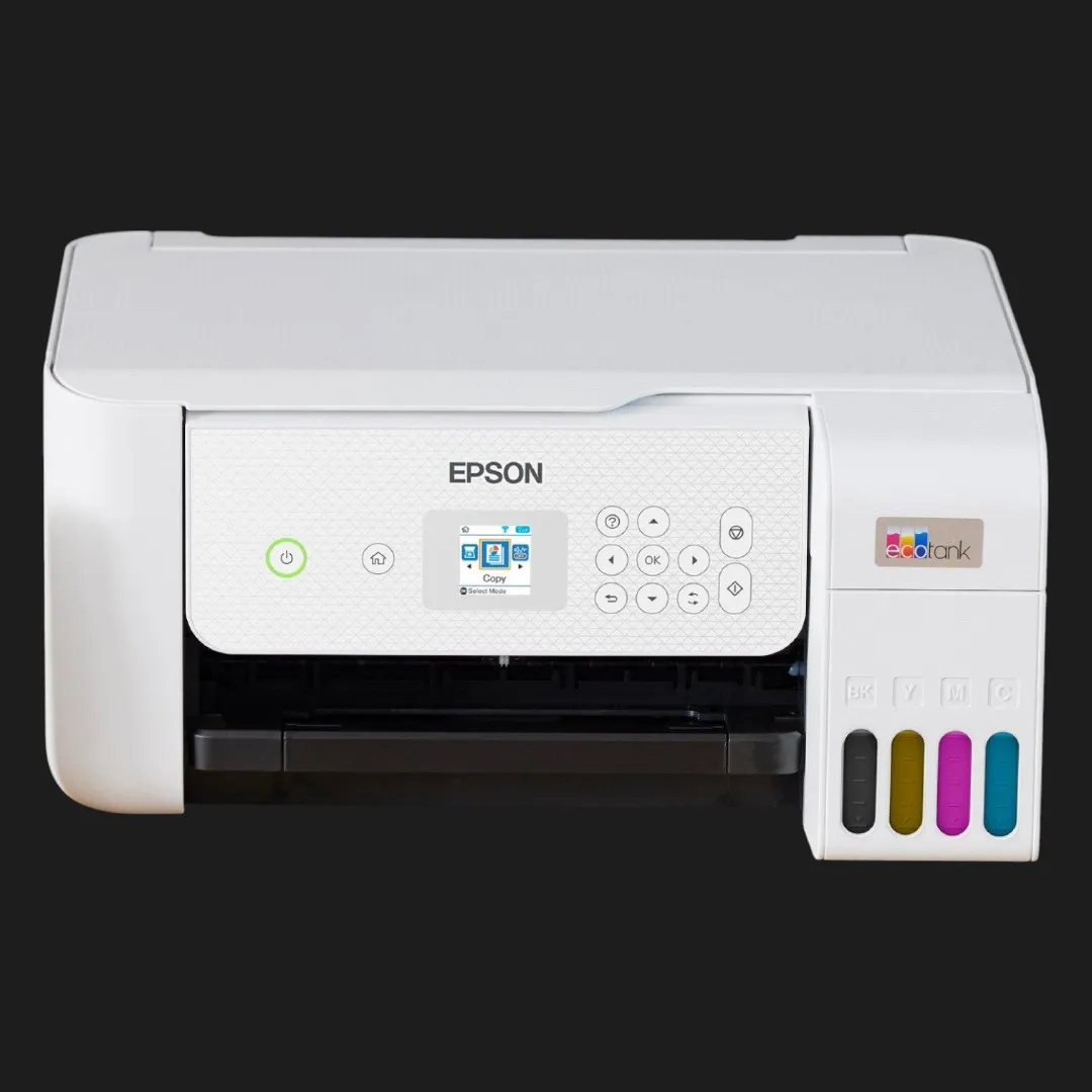 БФП Струменевий Epson EcoTank L3286 (C11CJ66427)