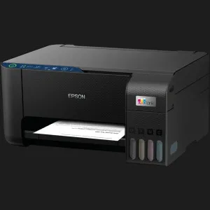 БФП струменевий Epson EcoTank L3271 (Black) (C11CJ67435) (Ultra)