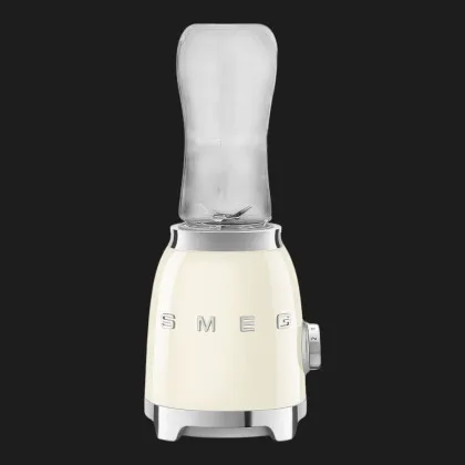 Блендер стаціонарний SMEG PBF01CREU (Cream)