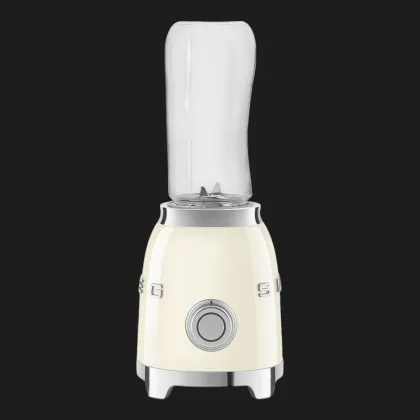 Блендер стаціонарний SMEG PBF01CREU (Cream)