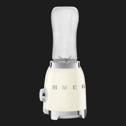 Блендер стаціонарний SMEG PBF01CREU (Cream)