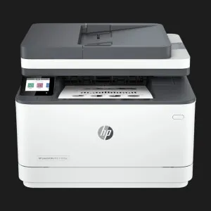 БФП Лазерний принтер HP LaserJet Pro 3103fdn (3G631A) (Ultra)
