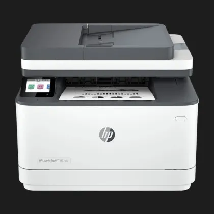 БФП Лазерний принтер HP LaserJet Pro 3103fdn (3G631A) в Херсоні