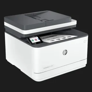 БФП Лазерний принтер HP LaserJet Pro 3103fdw (3G632A) (Ultra)