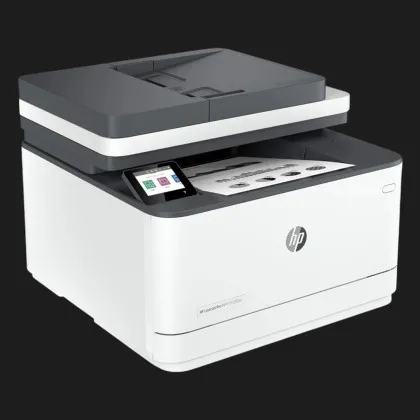 БФП Лазерний принтер HP LaserJet Pro 3103fdw (3G632A) в Кропивницькому