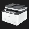 БФП Лазерний принтер HP LaserJet Pro 3103fdw (3G632A)