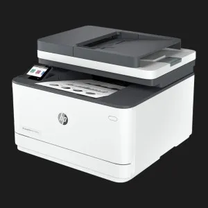 БФП Лазерний принтер HP LaserJet Pro 3103fdw (3G632A) (Ultra)