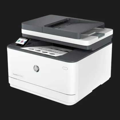 БФП Лазерний принтер HP LaserJet Pro 3103fdw (3G632A) в Кропивницькому