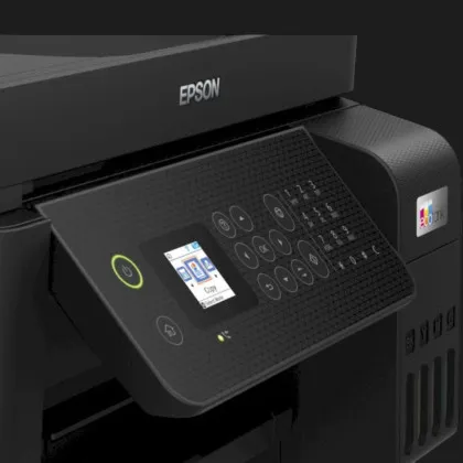 МФУ Cтруйный принтер Epson EcoTank L5310 (C11CJ65412)
