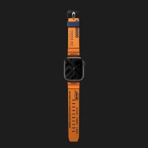 Ремінець SkinArma Shokku для Apple Watch 44/45/46/49mm (Light Taupe)